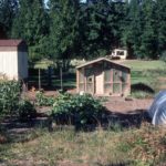 Enumclaw greenhouse